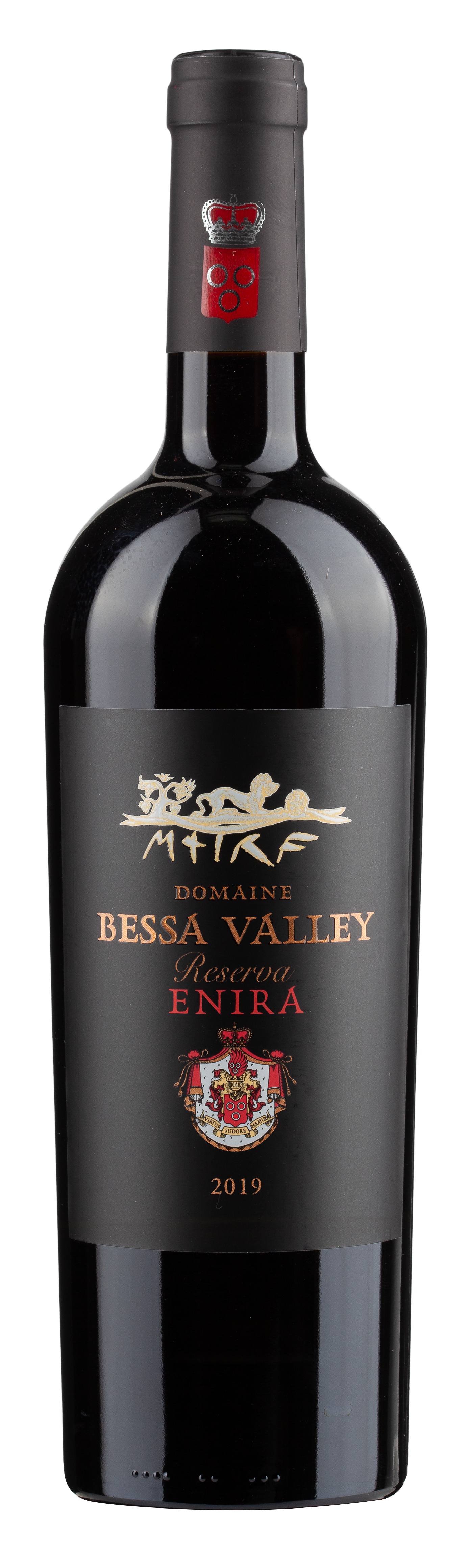 Reserva Enira