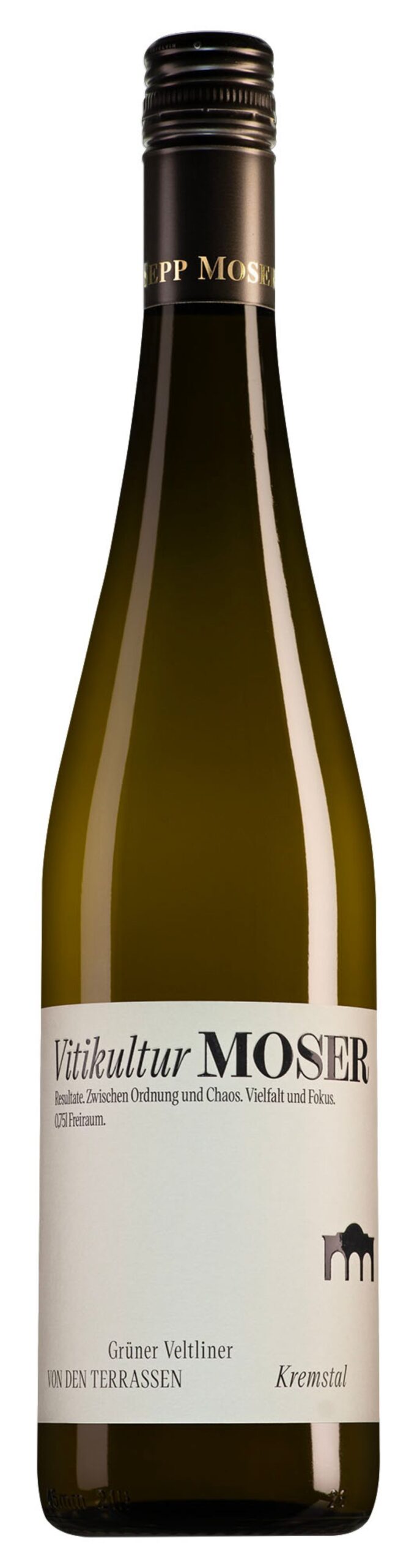 Sepp Moser, Gr&uuml;ner Veltliner 'Von den Terrassen